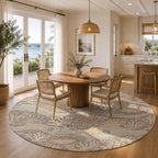 Bluewater BW13 Mocha Rug