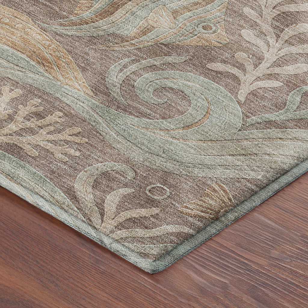 Bluewater BW13 Mocha Rug
