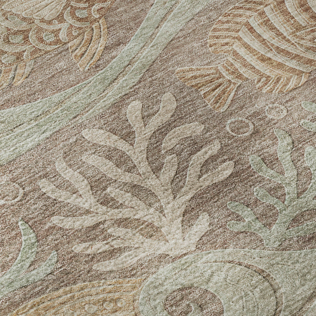 Bluewater BW13 Mocha Rug
