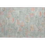 Bluewater BW13 Seafoam Rug
