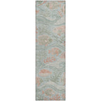 Bluewater BW13 Seafoam Rug