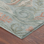 Bluewater BW13 Seafoam Rug