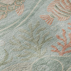 Bluewater BW13 Seafoam Rug