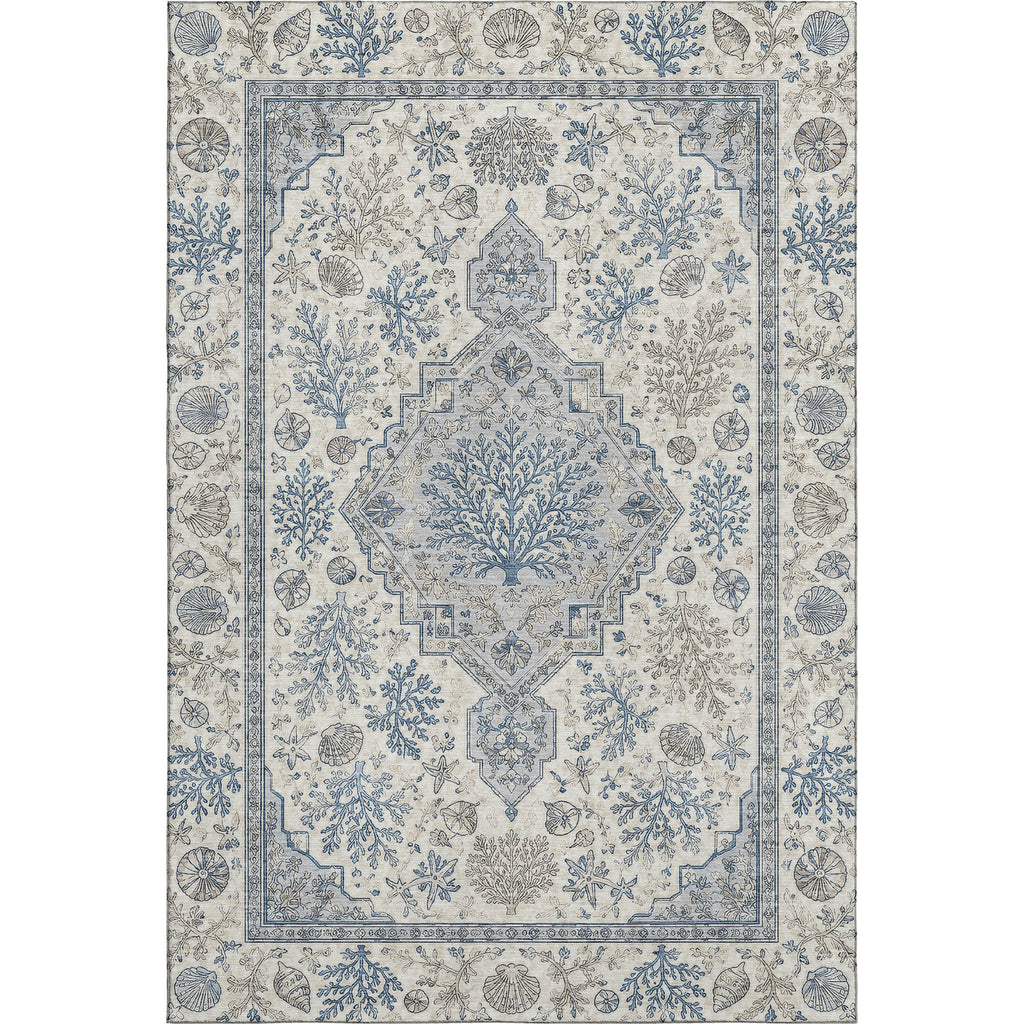 Bluewater BW14 Ivory Rug