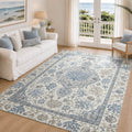Bluewater BW14 Ivory Rug