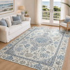 Bluewater BW14 Ivory Rug