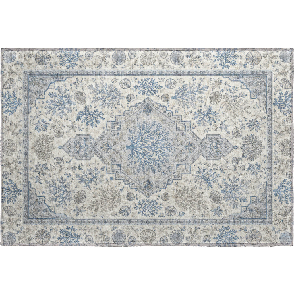 Bluewater BW14 Ivory Rug