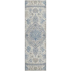 Bluewater BW14 Ivory Rug
