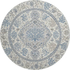 Bluewater BW14 Ivory Rug