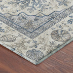 Bluewater BW14 Ivory Rug