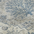 Bluewater BW14 Ivory Rug