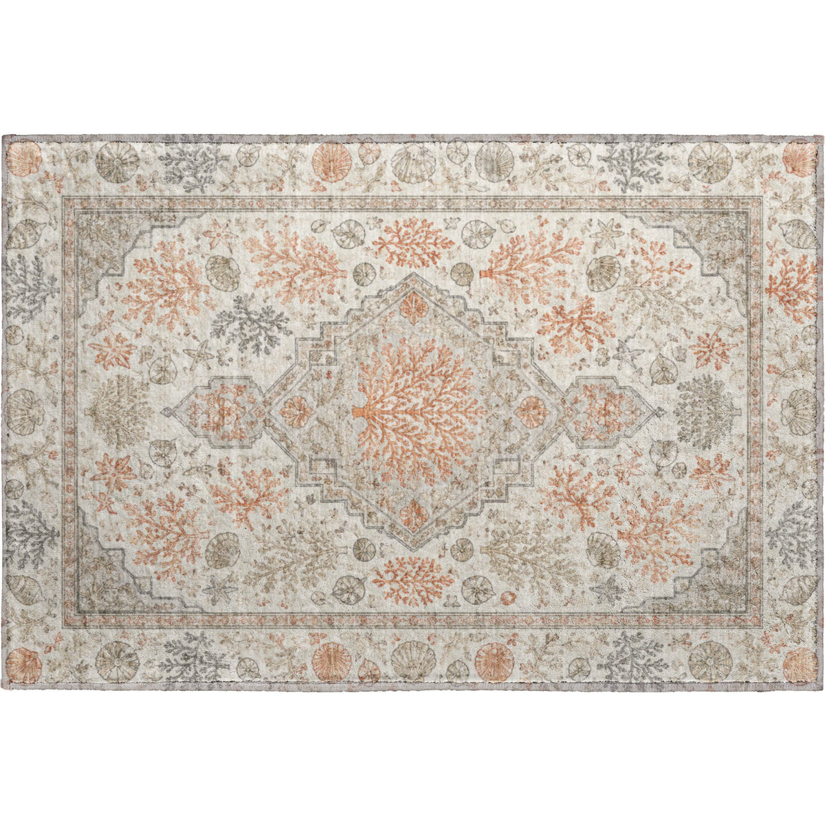 Bluewater BW14 Pearl Rug