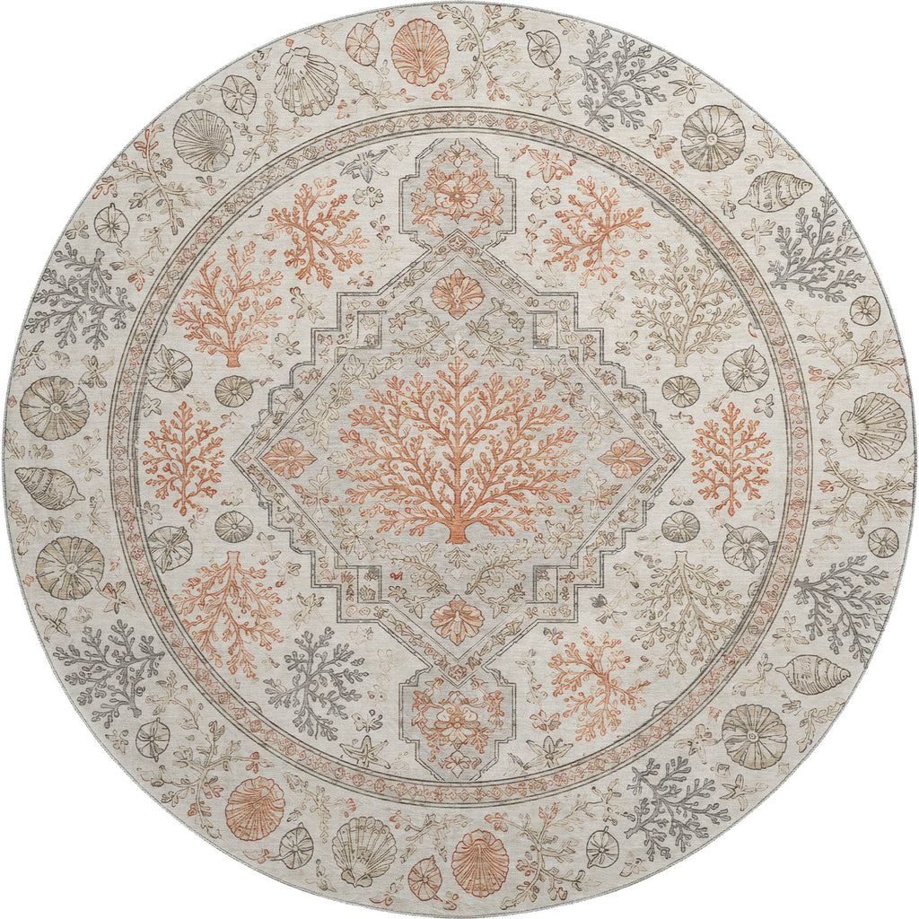 Bluewater BW14 Pearl Rug