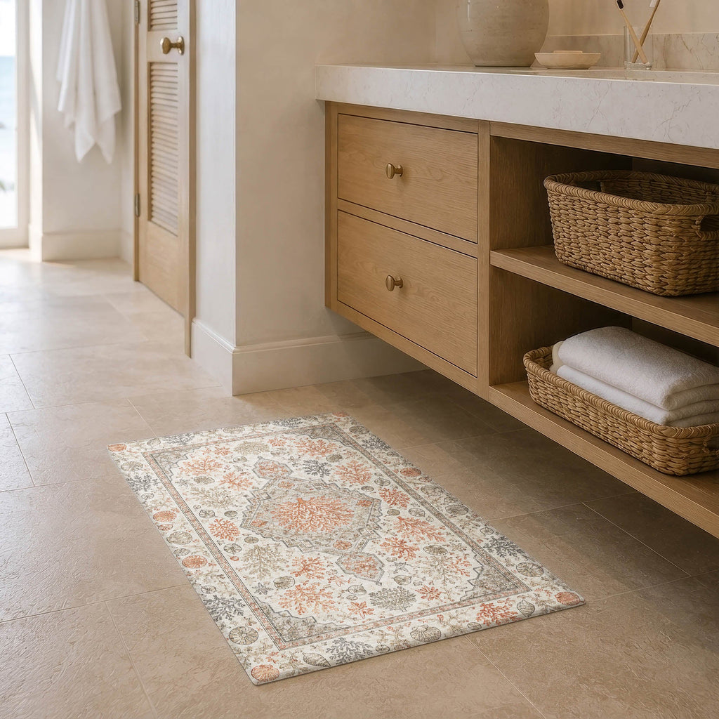 Bluewater BW14 Pearl Rug