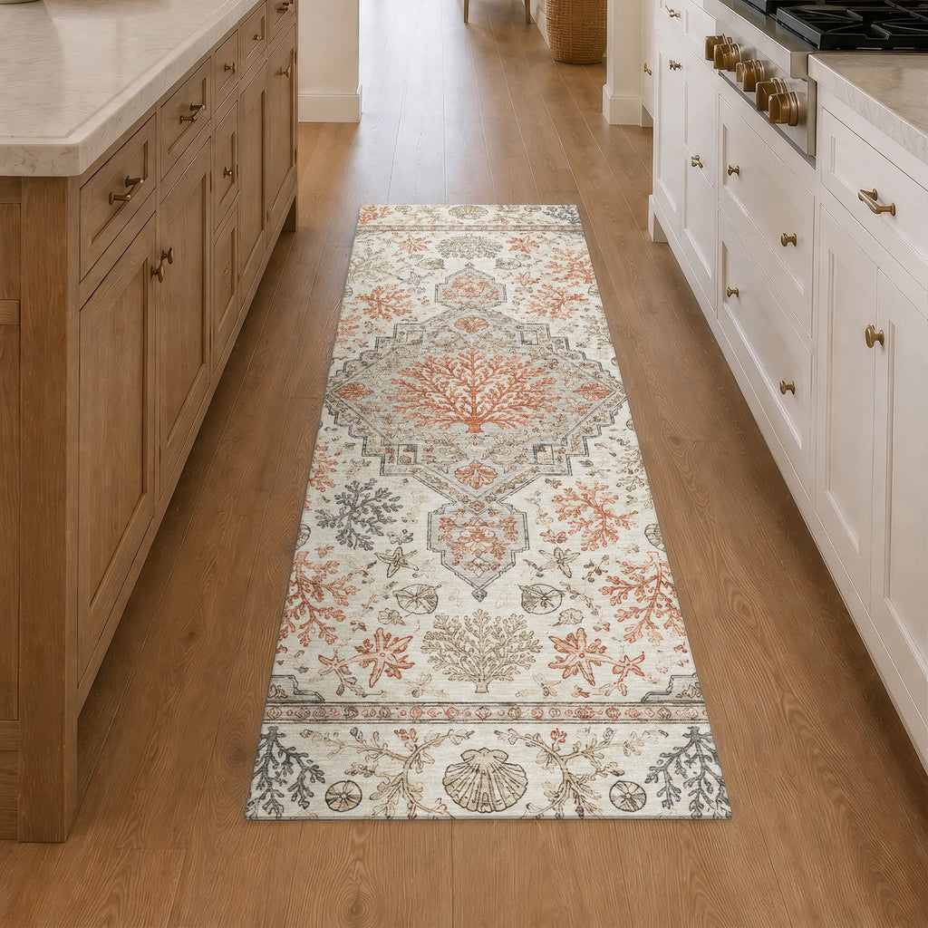 Bluewater BW14 Pearl Rug