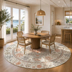 Bluewater BW14 Pearl Rug