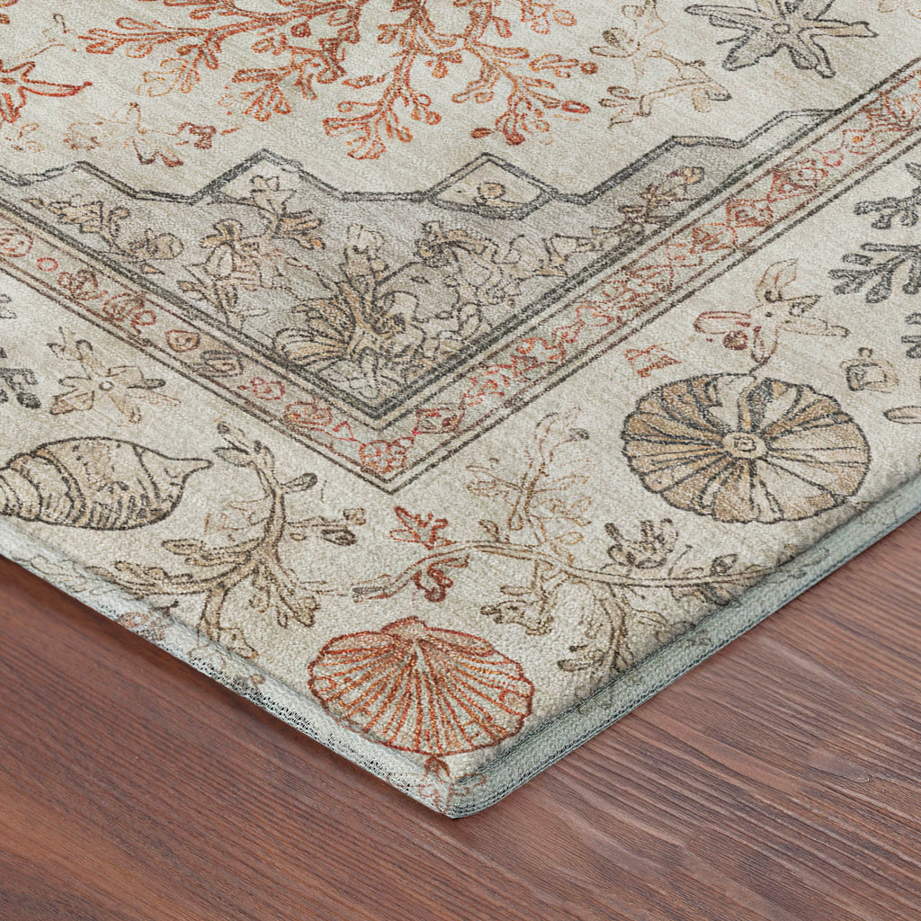 Bluewater BW14 Pearl Rug