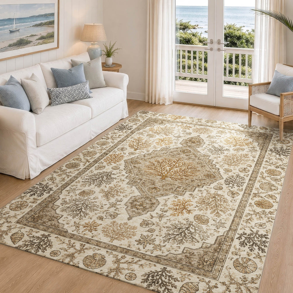 Bluewater BW14 Sand Rug
