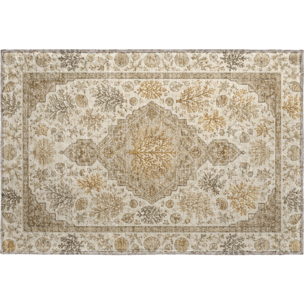 Bluewater BW14 Sand Rug