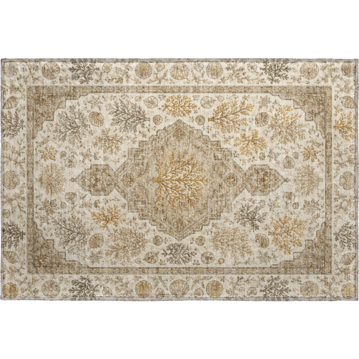 Bluewater BW14 Sand Rug