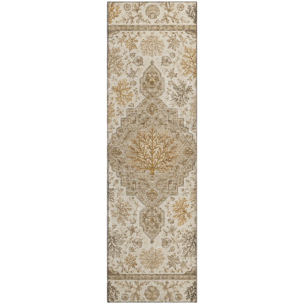 Bluewater BW14 Sand Rug