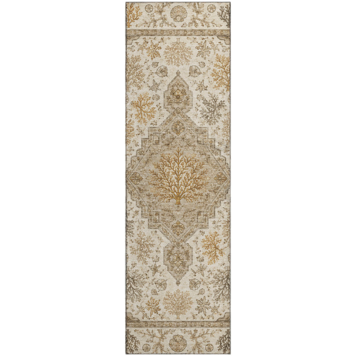 Bluewater BW14 Sand Rug