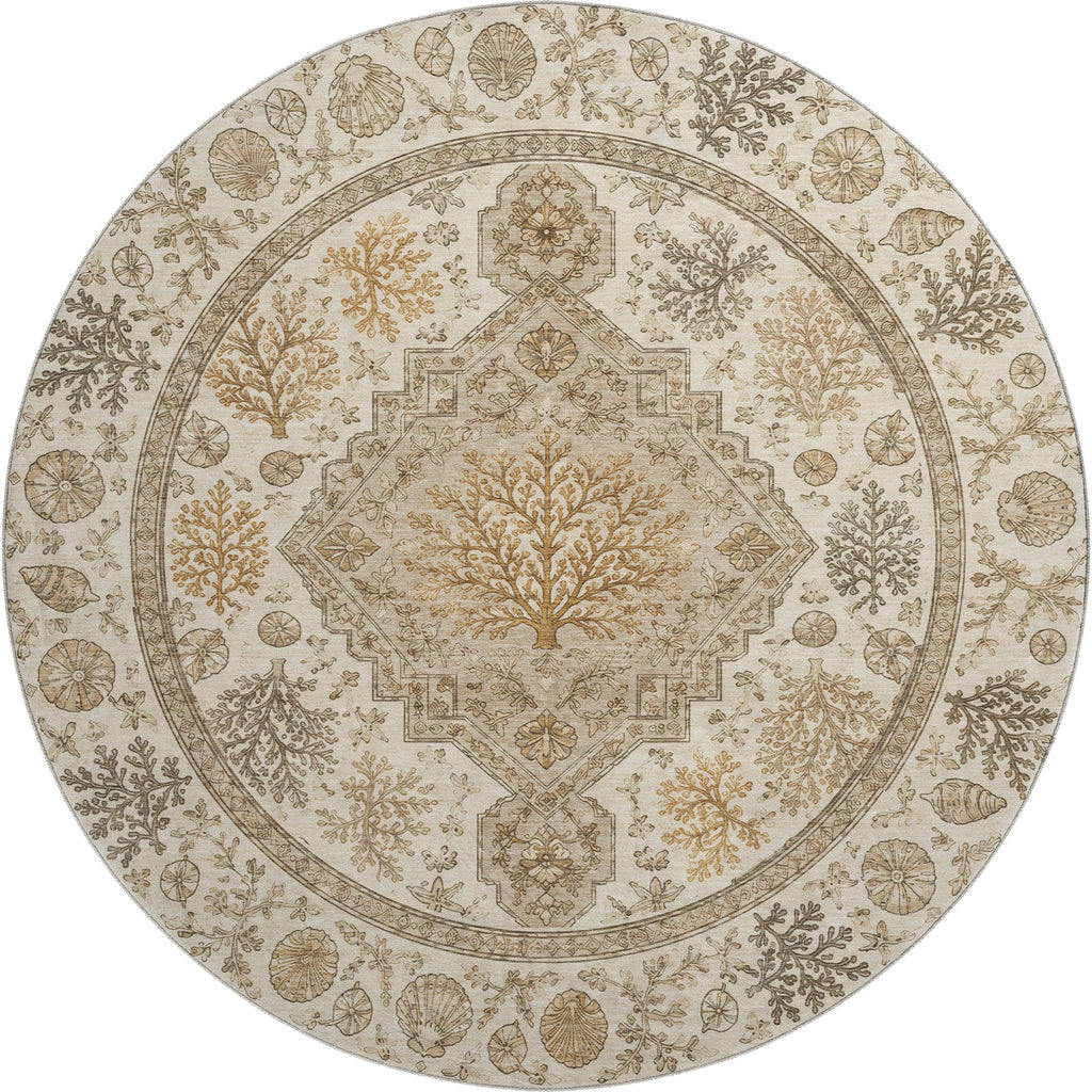 Bluewater BW14 Sand Rug