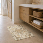 Bluewater BW14 Sand Rug
