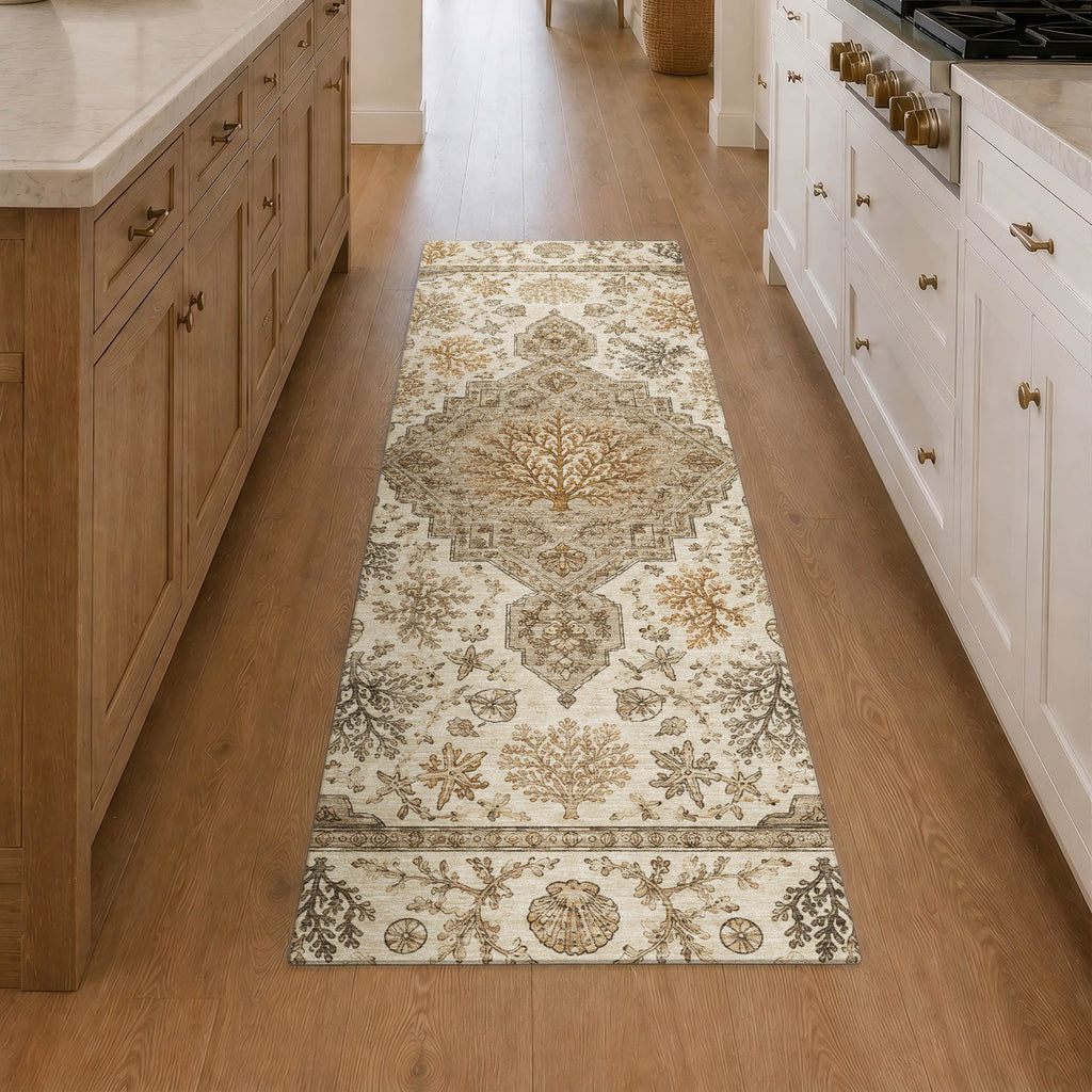 Bluewater BW14 Sand Rug