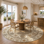 Bluewater BW14 Sand Rug