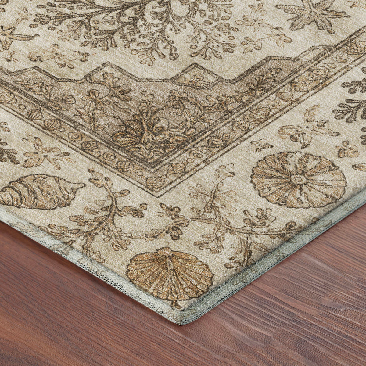 Bluewater BW14 Sand Rug