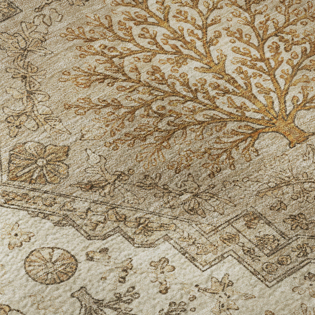 Bluewater BW14 Sand Rug