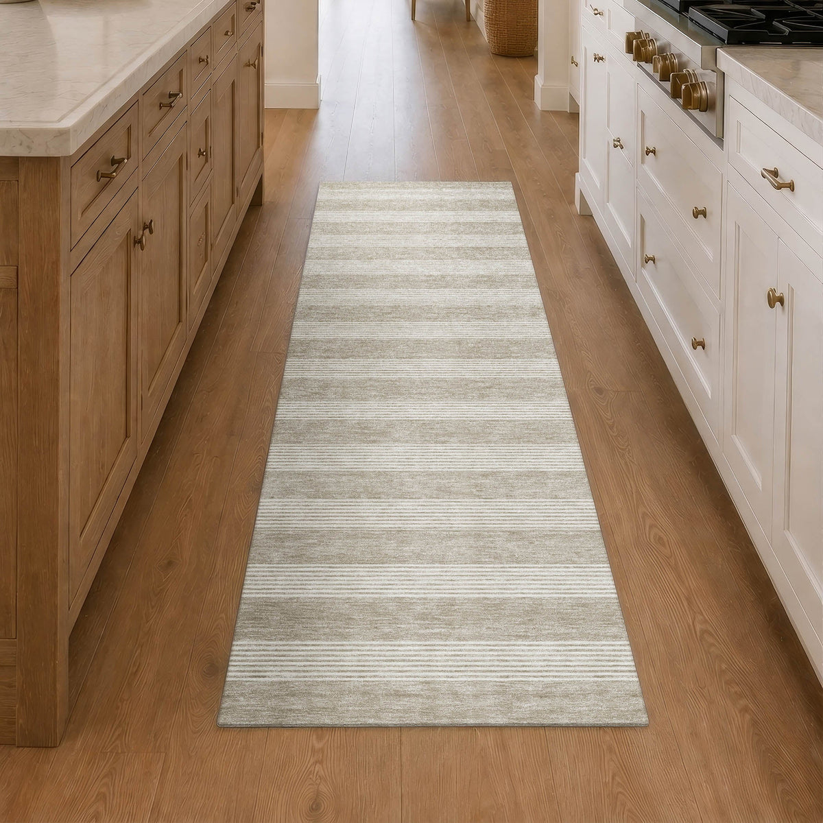 Bluewater BW15 Beige Rug
