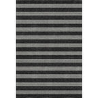Bluewater BW15 Black Rug