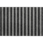 Bluewater BW15 Black Rug