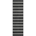 Bluewater BW15 Black Rug