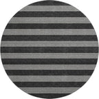 Bluewater BW15 Black Rug