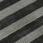 Bluewater BW15 Black Rug