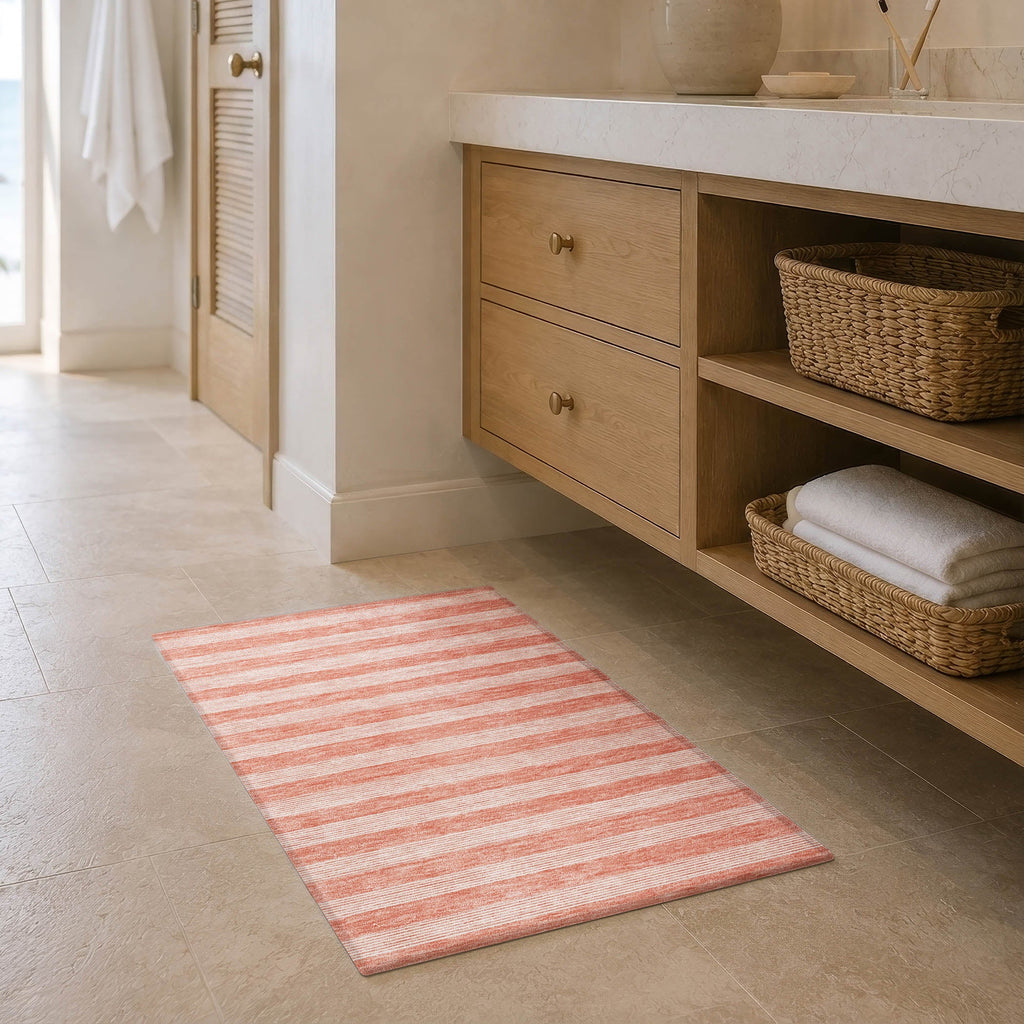 Bluewater BW15 Coral Rug