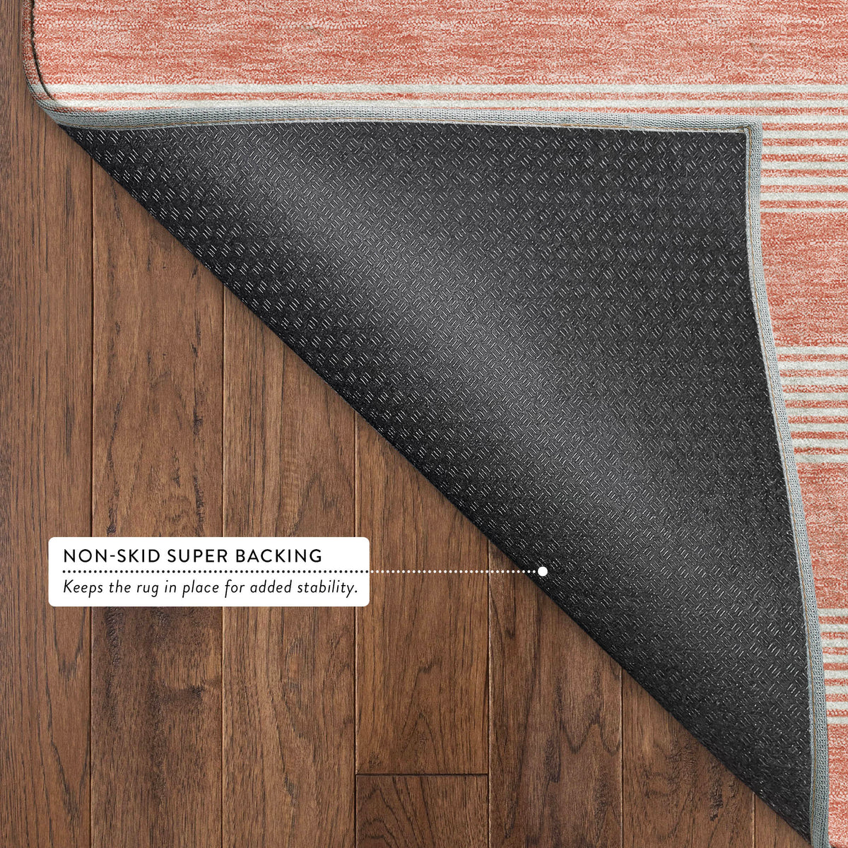 Bluewater BW15 Coral Rug