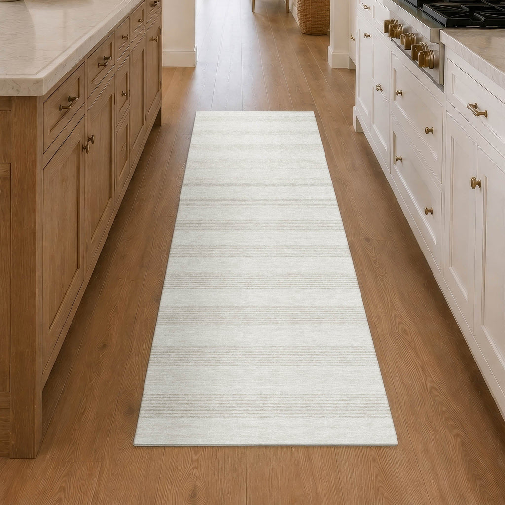 Bluewater BW15 Ivory Rug