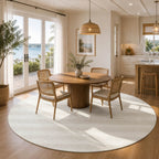 Bluewater BW15 Ivory Rug