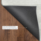 Bluewater BW15 Ivory Rug