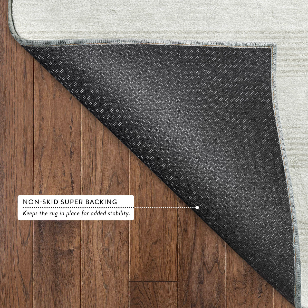 Bluewater BW15 Ivory Rug