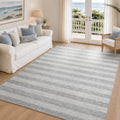 Bluewater BW15 Pewter Rug