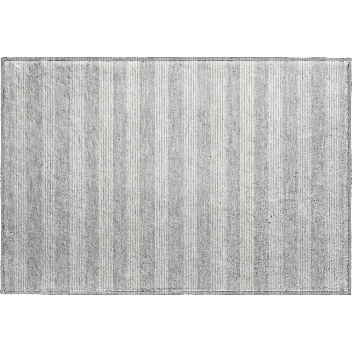 Bluewater BW15 Pewter Rug