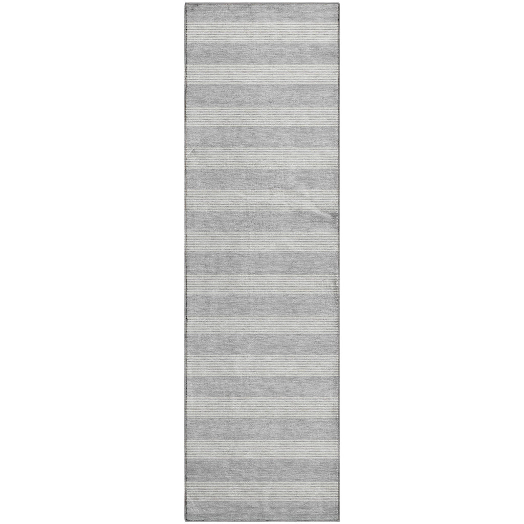 Bluewater BW15 Pewter Rug