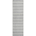 Bluewater BW15 Pewter Rug