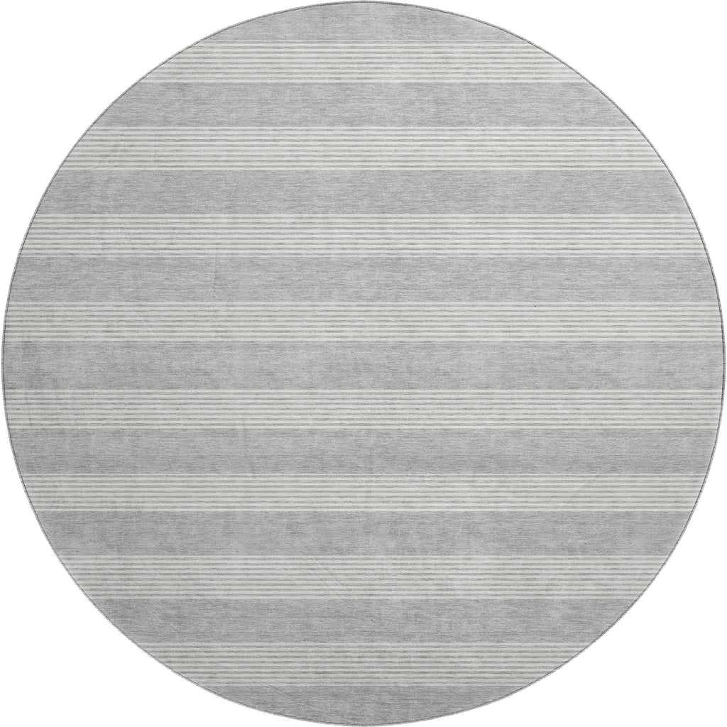 Bluewater BW15 Pewter Rug