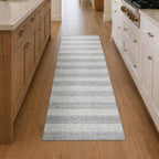 Bluewater BW15 Pewter Rug